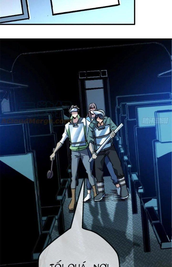 Bắc Liệt Phương Xa Chapter 39 - Trang 2