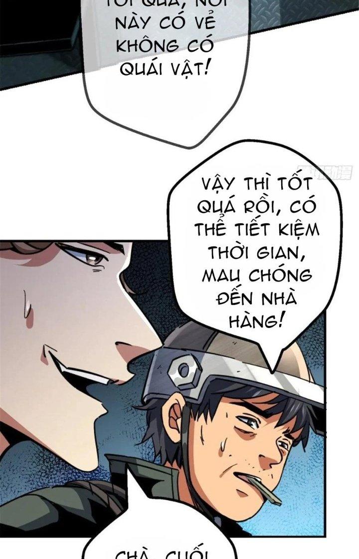 Bắc Liệt Phương Xa Chapter 39 - Trang 2