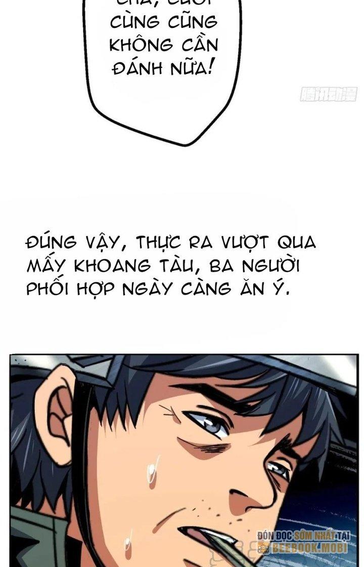 Bắc Liệt Phương Xa Chapter 39 - Trang 2