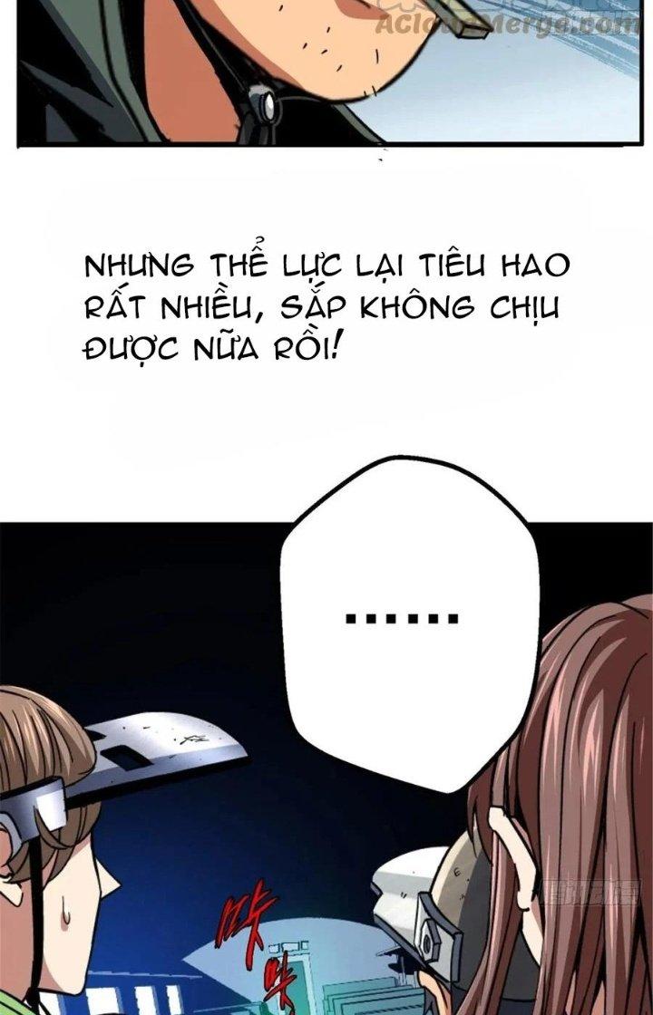 Bắc Liệt Phương Xa Chapter 39 - Trang 2