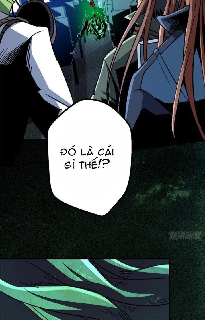 Bắc Liệt Phương Xa Chapter 39 - Trang 2