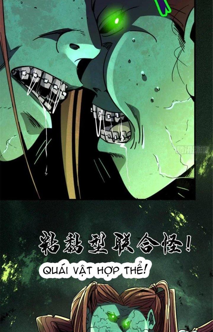 Bắc Liệt Phương Xa Chapter 39 - Trang 2