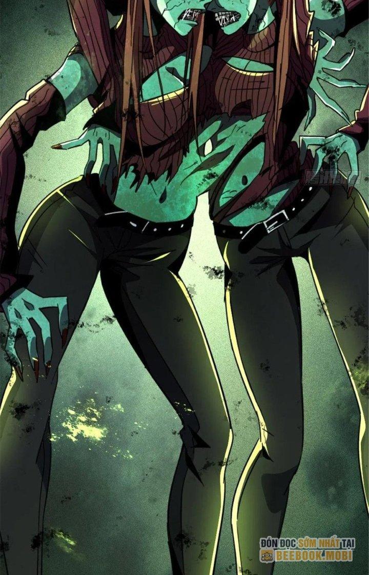 Bắc Liệt Phương Xa Chapter 39 - Trang 2