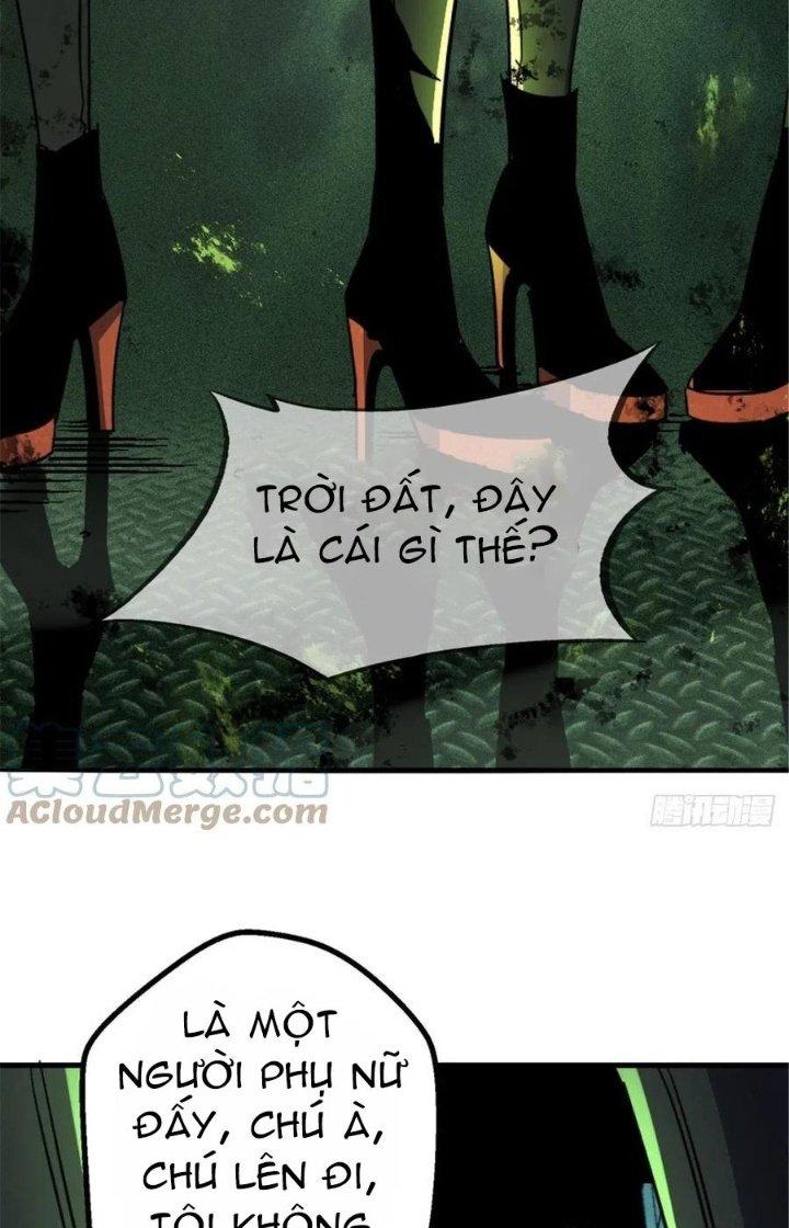 Bắc Liệt Phương Xa Chapter 39 - Trang 2