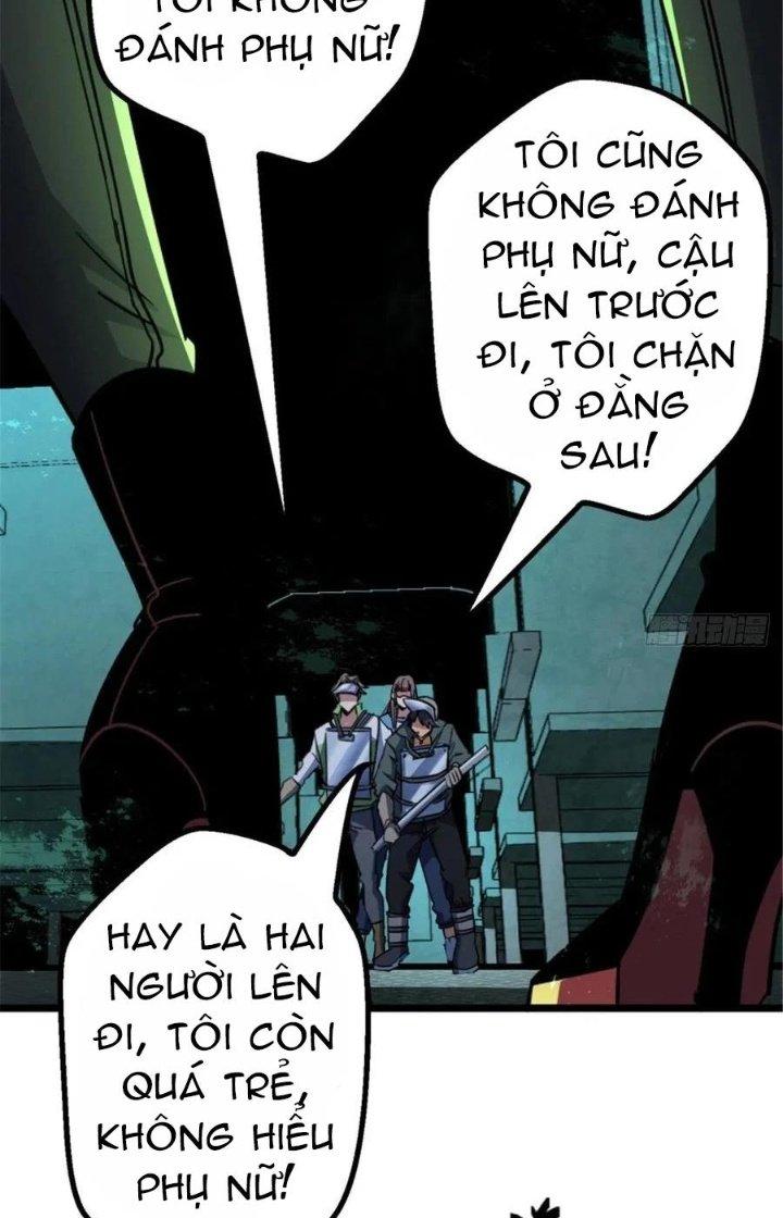 Bắc Liệt Phương Xa Chapter 39 - Trang 2