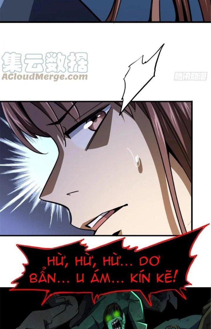 Bắc Liệt Phương Xa Chapter 39 - Trang 2