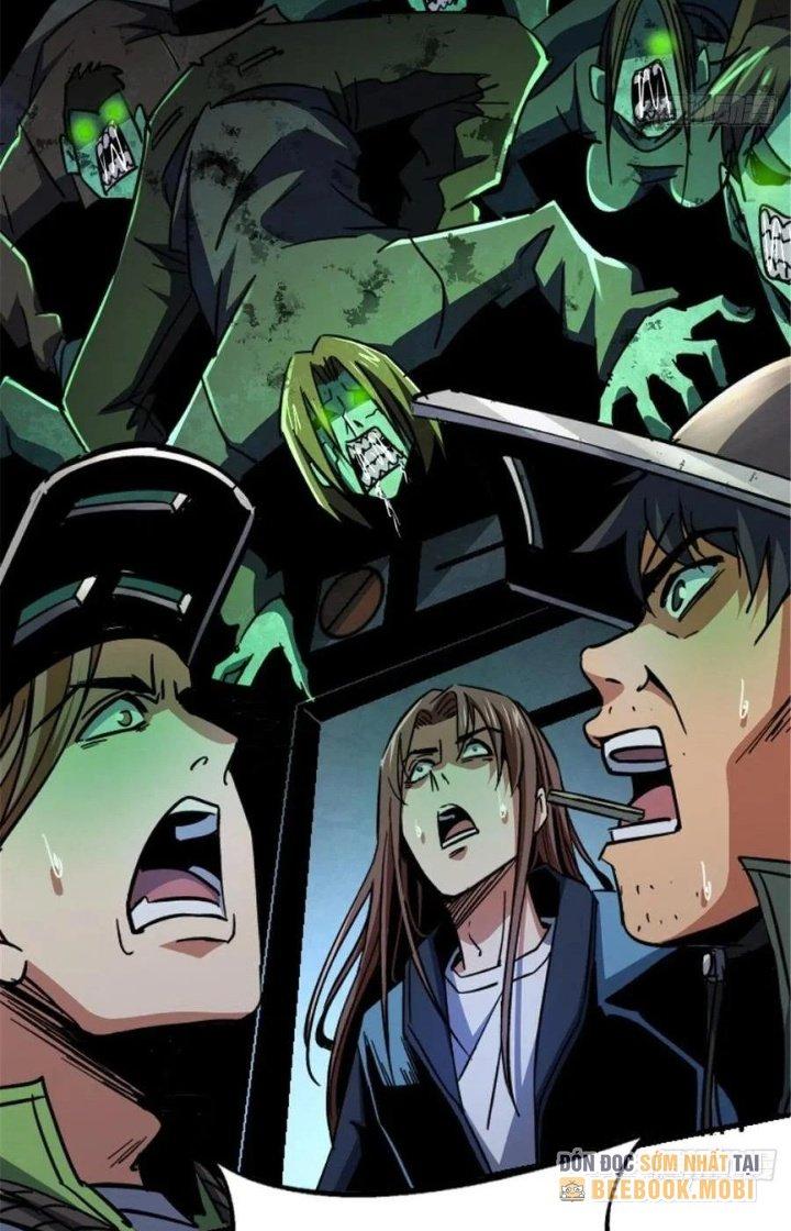 Bắc Liệt Phương Xa Chapter 39 - Trang 2