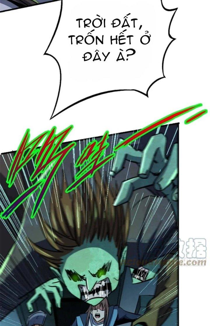 Bắc Liệt Phương Xa Chapter 39 - Trang 2