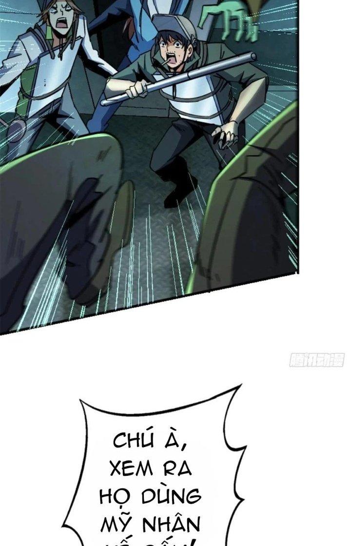 Bắc Liệt Phương Xa Chapter 39 - Trang 2