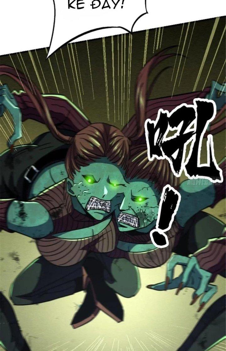 Bắc Liệt Phương Xa Chapter 39 - Trang 2