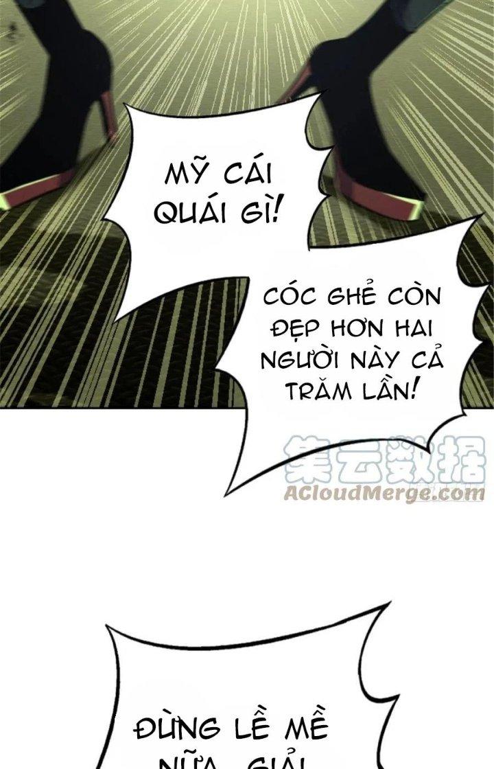 Bắc Liệt Phương Xa Chapter 39 - Trang 2