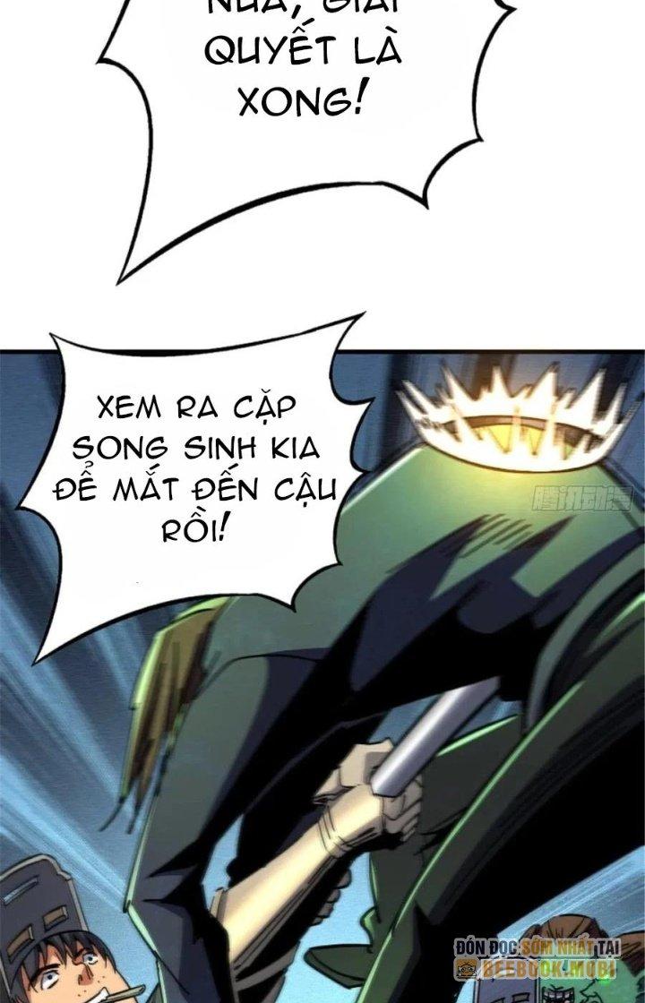 Bắc Liệt Phương Xa Chapter 39 - Trang 2