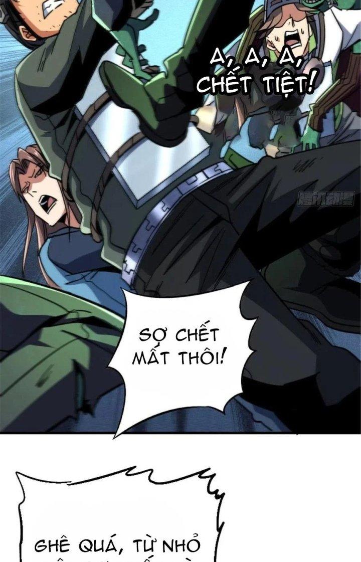 Bắc Liệt Phương Xa Chapter 39 - Trang 2