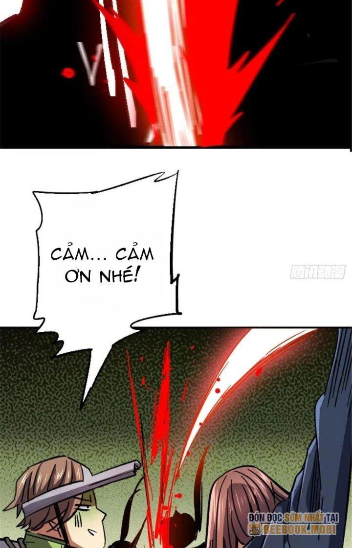 Bắc Liệt Phương Xa Chapter 39 - Trang 2