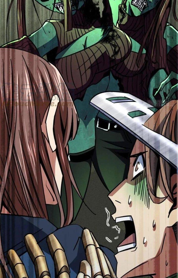 Bắc Liệt Phương Xa Chapter 39 - Trang 2