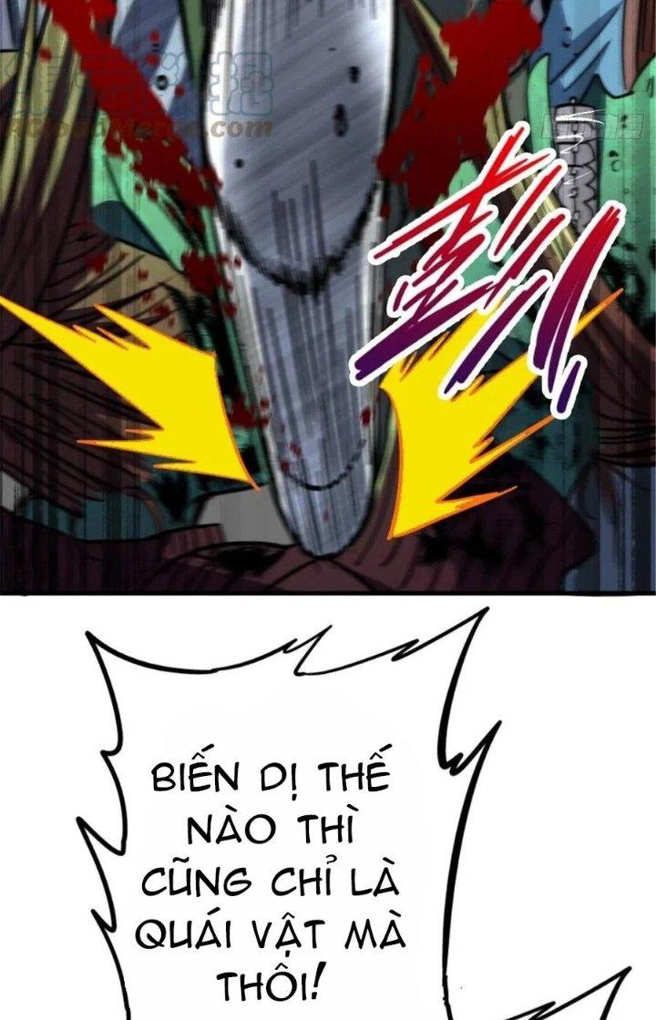 Bắc Liệt Phương Xa Chapter 39 - Trang 2