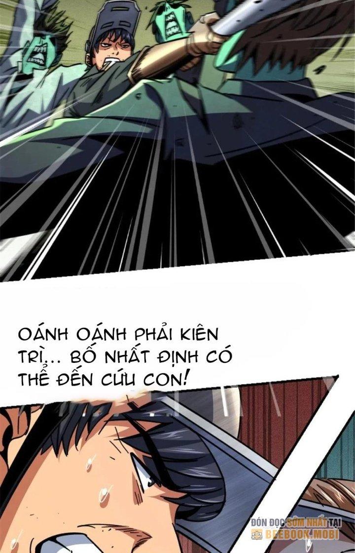 Bắc Liệt Phương Xa Chapter 39 - Trang 2