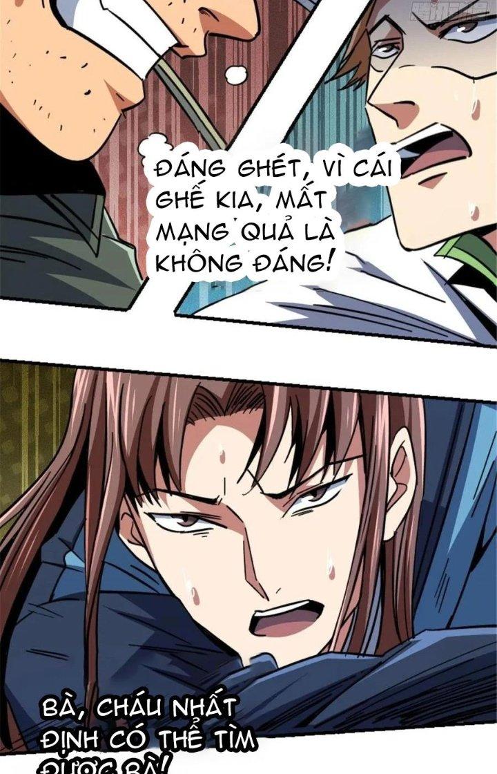 Bắc Liệt Phương Xa Chapter 39 - Trang 2