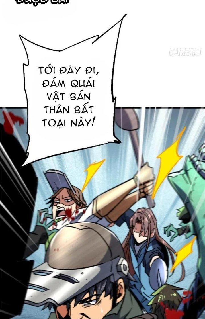 Bắc Liệt Phương Xa Chapter 39 - Trang 2