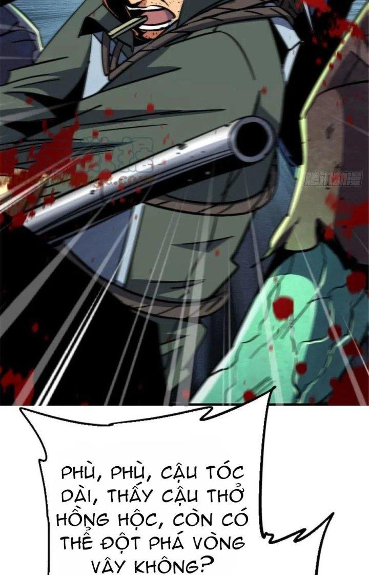 Bắc Liệt Phương Xa Chapter 39 - Trang 2