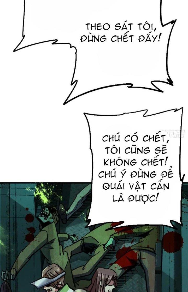 Bắc Liệt Phương Xa Chapter 39 - Trang 2