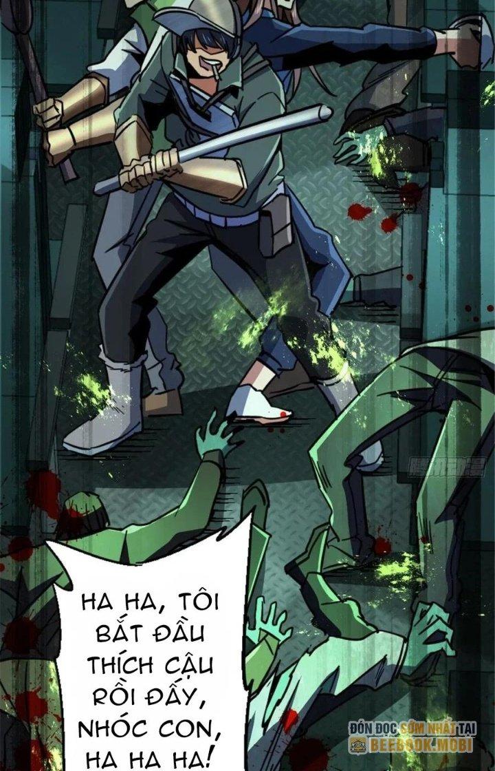 Bắc Liệt Phương Xa Chapter 39 - Trang 2