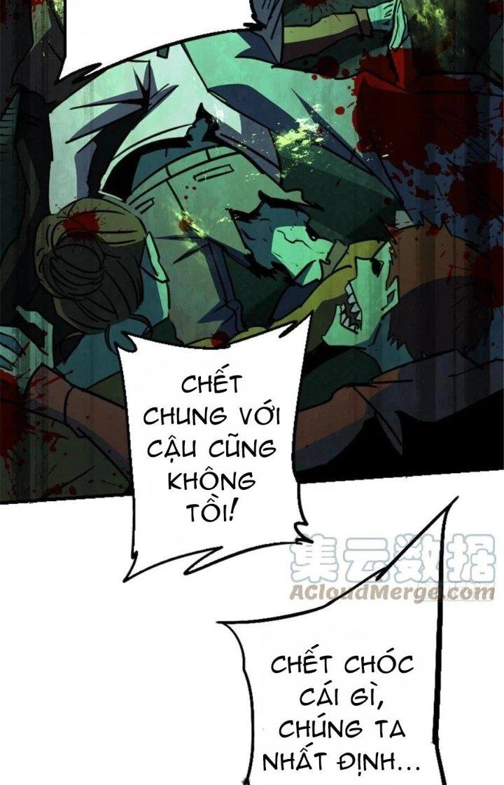 Bắc Liệt Phương Xa Chapter 39 - Trang 2