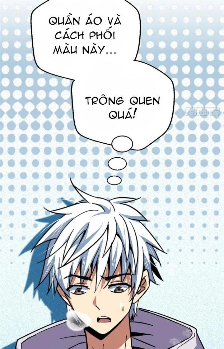 Bắc Liệt Phương Xa Chapter 39 - Trang 2