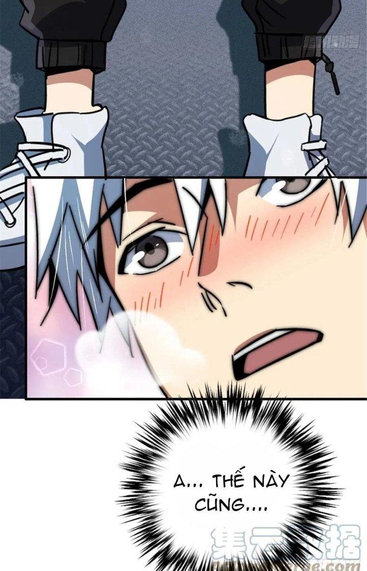 Bắc Liệt Phương Xa Chapter 39 - Trang 2