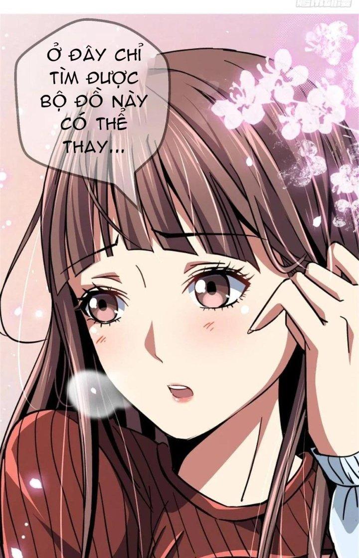 Bắc Liệt Phương Xa Chapter 39 - Trang 2