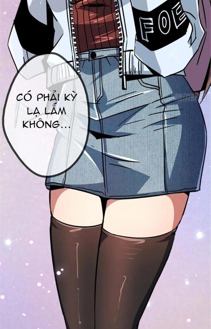 Bắc Liệt Phương Xa Chapter 39 - Trang 2