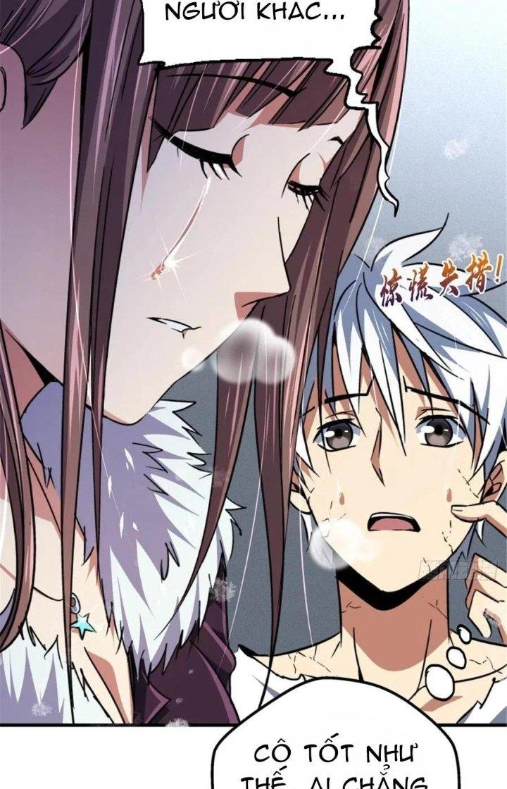 Bắc Liệt Phương Xa Chapter 39 - Trang 2