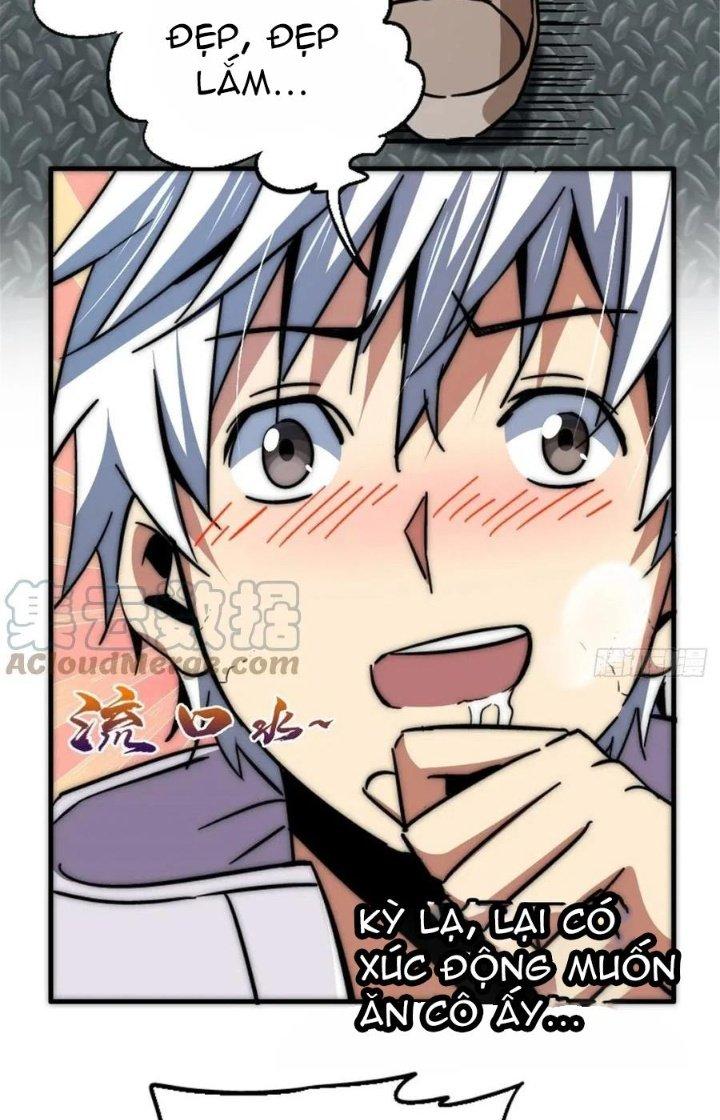 Bắc Liệt Phương Xa Chapter 39 - Trang 2