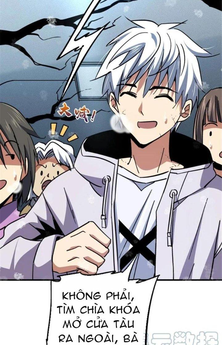 Bắc Liệt Phương Xa Chapter 39 - Trang 2