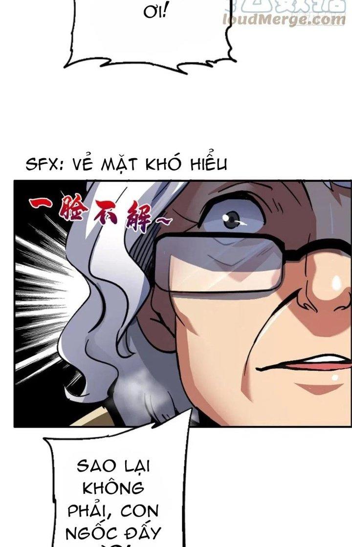 Bắc Liệt Phương Xa Chapter 39 - Trang 2