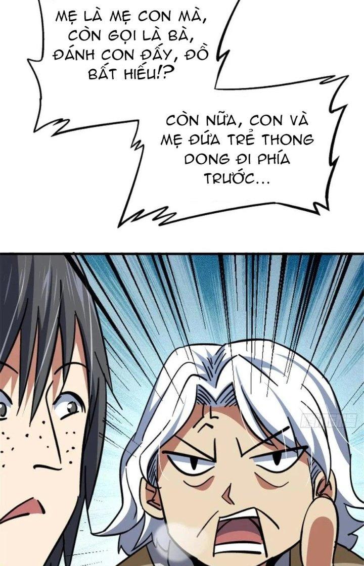 Bắc Liệt Phương Xa Chapter 40 - Trang 2