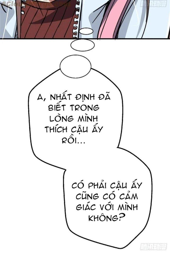 Bắc Liệt Phương Xa Chapter 40 - Trang 2