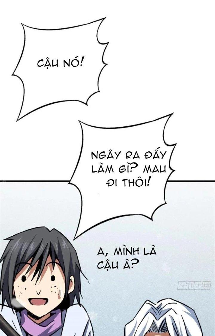 Bắc Liệt Phương Xa Chapter 40 - Trang 2