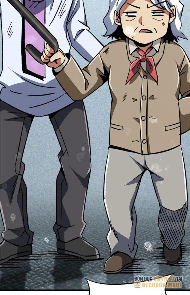 Bắc Liệt Phương Xa Chapter 40 - Trang 2