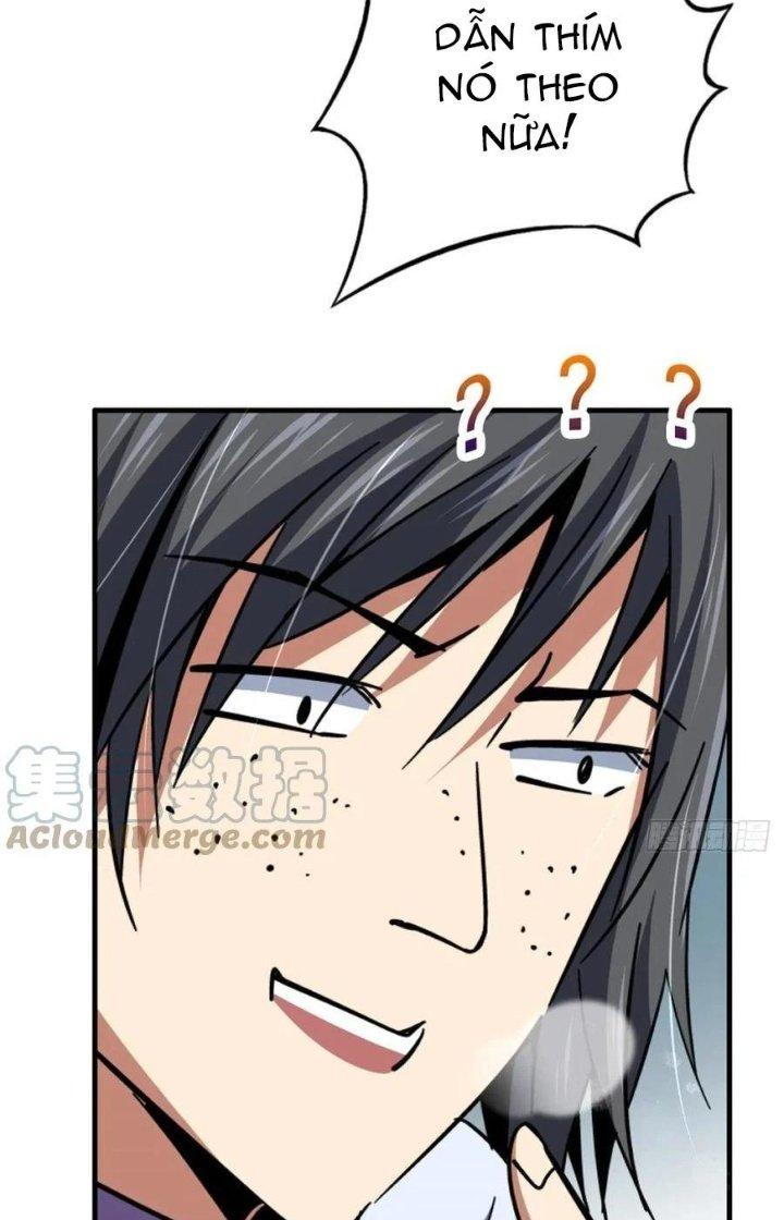 Bắc Liệt Phương Xa Chapter 40 - Trang 2