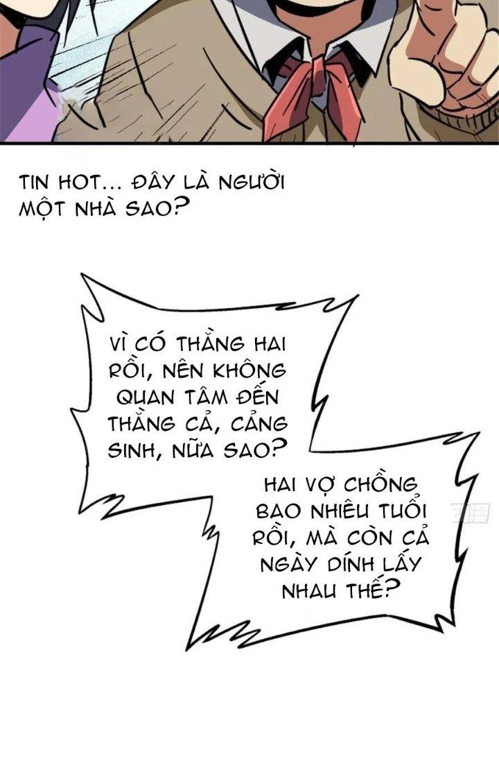 Bắc Liệt Phương Xa Chapter 40 - Trang 2