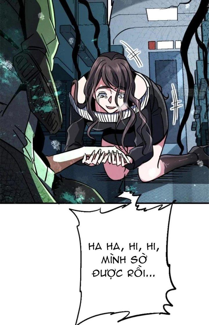 Bắc Liệt Phương Xa Chapter 40 - Trang 2