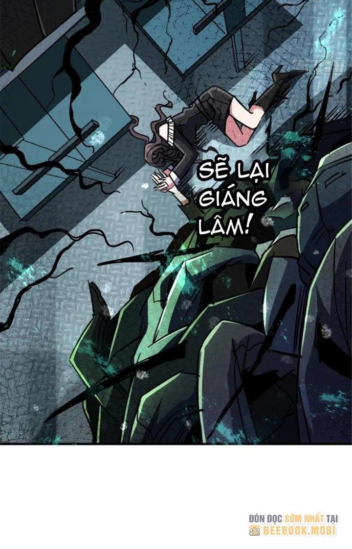 Bắc Liệt Phương Xa Chapter 40 - Trang 2