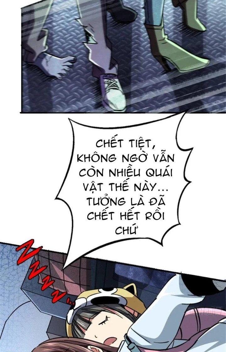 Bắc Liệt Phương Xa Chapter 40 - Trang 2