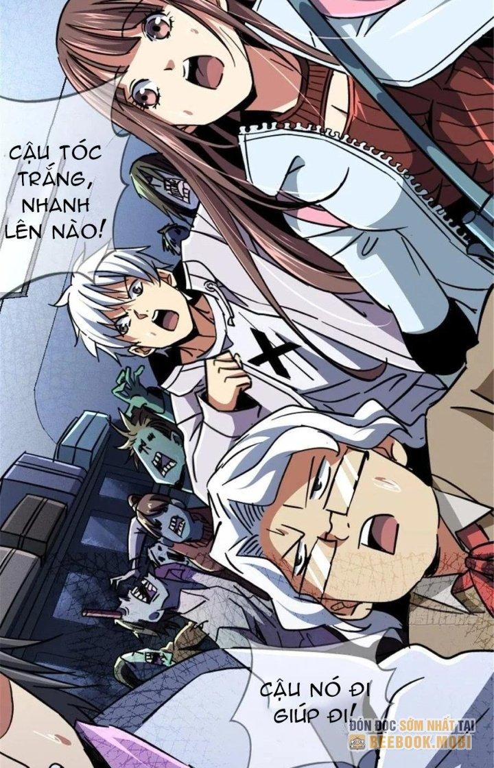 Bắc Liệt Phương Xa Chapter 40 - Trang 2