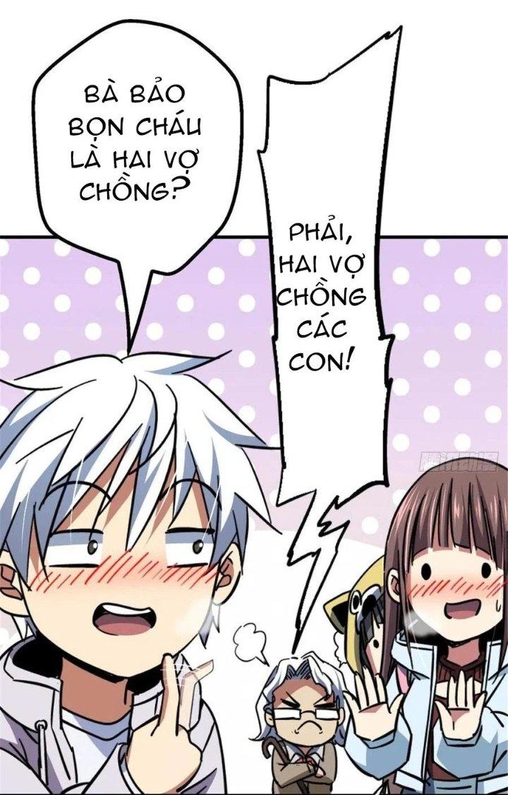 Bắc Liệt Phương Xa Chapter 40 - Trang 2