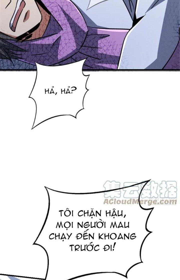 Bắc Liệt Phương Xa Chapter 40 - Trang 2