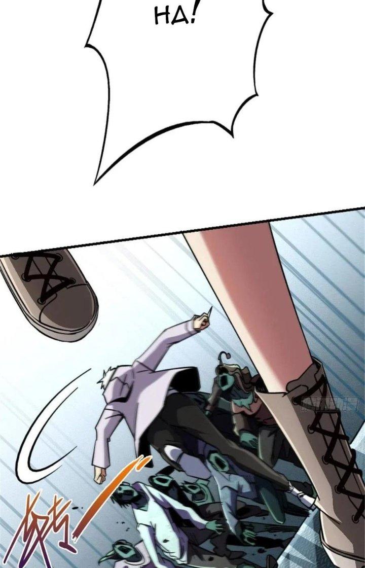 Bắc Liệt Phương Xa Chapter 40 - Trang 2