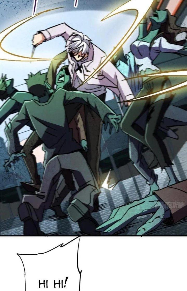 Bắc Liệt Phương Xa Chapter 40 - Trang 2