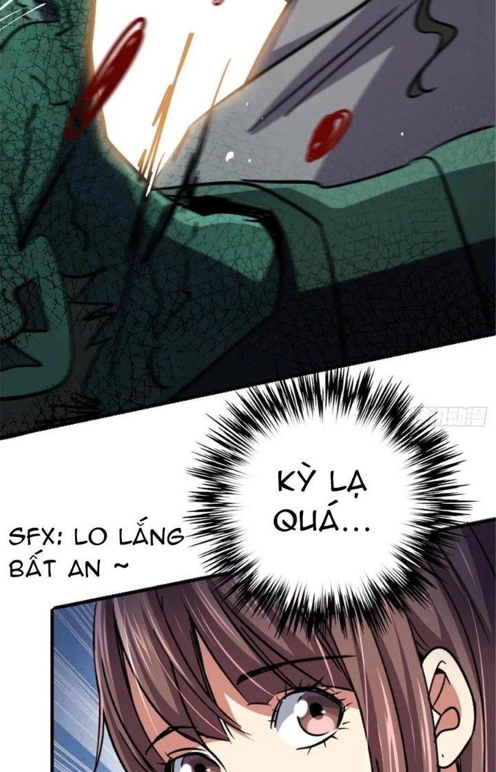 Bắc Liệt Phương Xa Chapter 40 - Trang 2